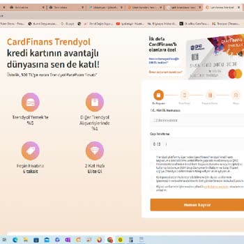 QNB Finansbank K. Kartı Başvurusunda Vadettiği 500 TL Puan