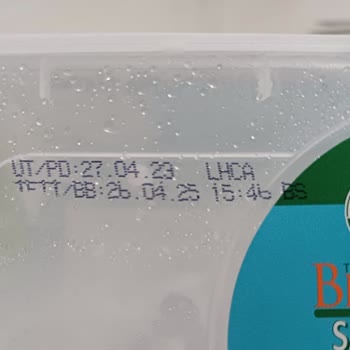 Tarım Kredi Market Sade Dondurma Kum Gibi