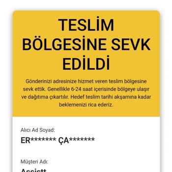 Türk Telekom Kargom Nerede? Beklenen Hizmet Bu Değil!