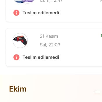 Aras Kargo Teslim Edilmeyen Kargo
