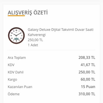 Koyuncuoğlu Yapı Market'ten Yapılan Alışverişte Şüpheli Durumlar...