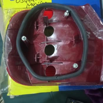 Bay Ticaret (Merzifon) Eksik Parça Yollamışlar Üstünden Söküp Ayrı Satıyorlar