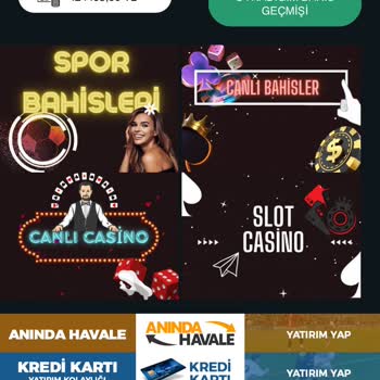 Rate Sport Kazancımı Yatırmıyor!