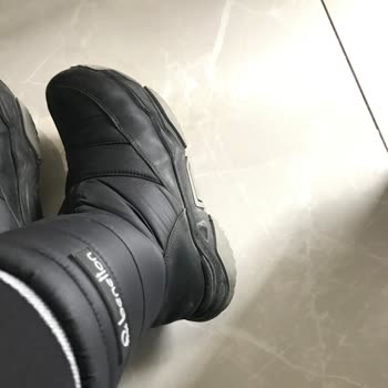 Benetton Kadın Bot Taban Açılması