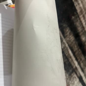 Ykmkitap Kitabın Islak Ve Pis Teslim Edilmesi