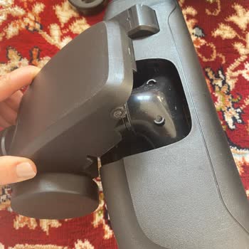 Samsung VC07T357MHB Kalitesiz Süpürge Başlıkları