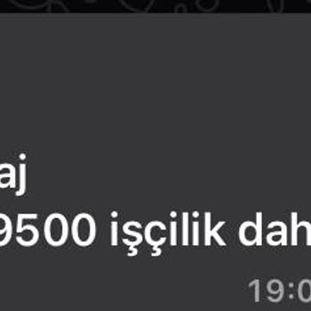 Arora Motor Sultangazi Cebeci Bayisi Çekici Parası