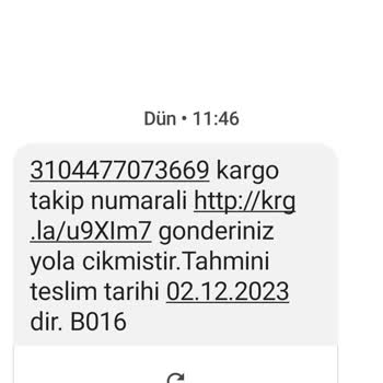 Şok Market Online Sorunu