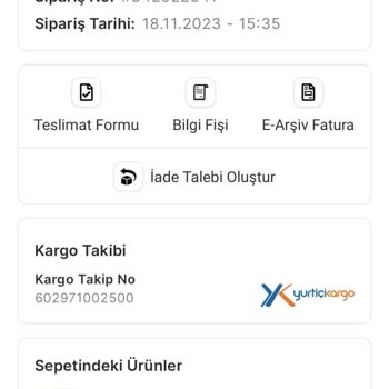 Migros Mion Alışverişi Sonrası Yüklenmeyen 200 TL Money