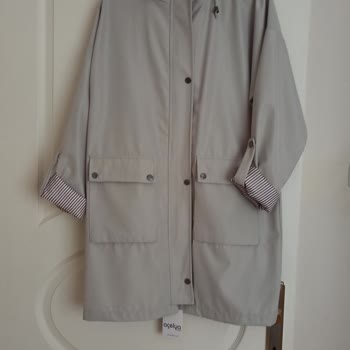 Açelya Giyim İade Almıyor