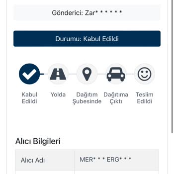Kargoist Kargo Takip, Müşteri Hizmetleri Olmaması