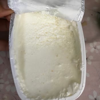 İçim Peynirin Bozuk Çıkması