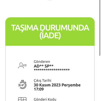Adidas Online Sebepsiz İade İşlemi