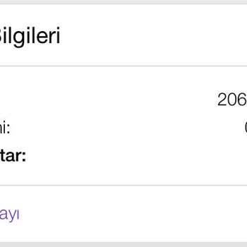 N11 Bir Aydır Gelmeyen İki Deterjan