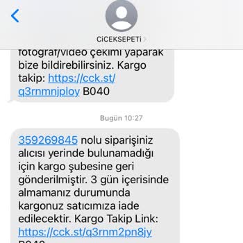 Kars MNG Kargo Firması Ve Çalışanları