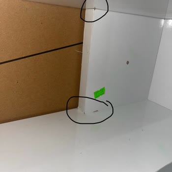 Vivense Hasarlı TV Ünitesi