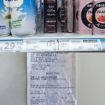 A101 Fiyat Oyunları Ve Personel Tavırları