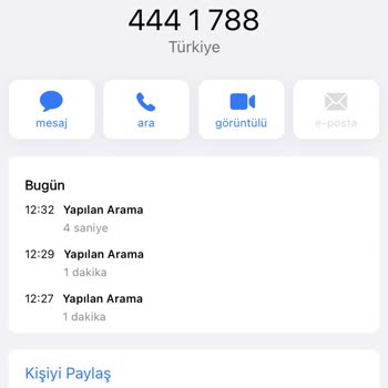 PTT Kargo Hizmeti Doğru Yapmaması