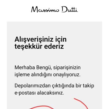 Massimo Dutti Black Friday'de Fiyat Karmaşası!