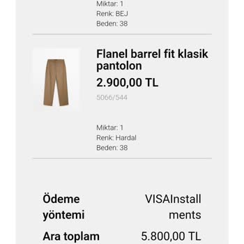 Massimo Dutti Black Friday'de Fiyat Karmaşası!