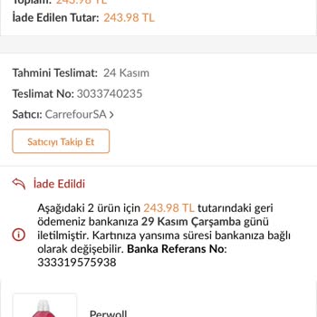 Trendyol İş Yapamayışı Kargo Sorununu Çözemiyor
