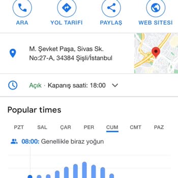 A101 Firmasının Çalıştığı Kargo Firması Yüzünden Ürünlerim Ulaşmıyor.