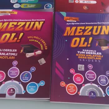 Seninhocan (Instagram) Taktikli Kitap Seti Hayal Kırıklığı