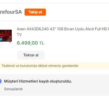 Hepsiburada-Hepsijet Ürün Hasarı Ve Geri Ödeme Sorunu