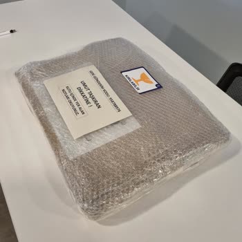 İtopya Bilgisayar Hazır Sistem Hasarlı Kasa Gönderimi