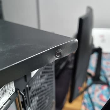 İtopya Bilgisayar Hazır Sistem Hasarlı Kasa Gönderimi