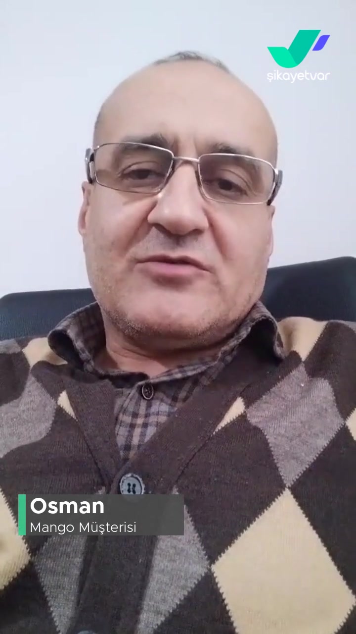 Mango Firmasının Yalan Beyanı videonun kapak resmi