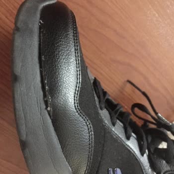 Skechers Marka Ayakkabıdaki Mağduriyet