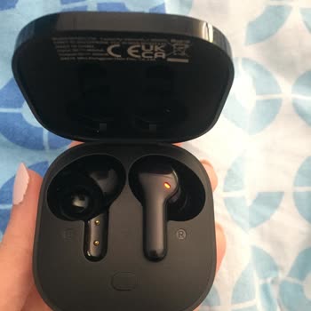 Qcy Sol Kulaklık Kayıp