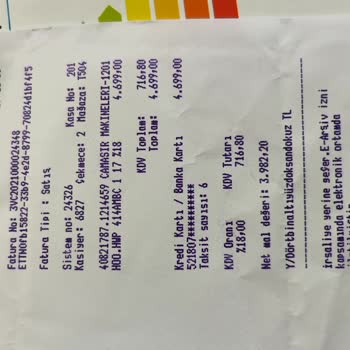 Hoover Çamaşır Makinesi Bozuk