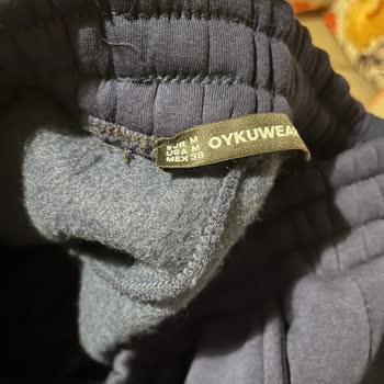 Oyku Wear Yanlış Beden Gönderildi