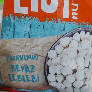 List Nuts (Ottolist.com.tr) İçinden Taş Çıktı