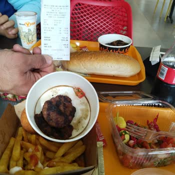 Köfteci Yusuf Fiyat Ve Sunum Hayal Kırıklığı Yarattı