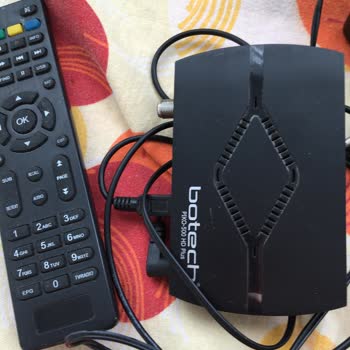 Hakan Elektronik Esnafın Dürüst Olmayışı Hakkında