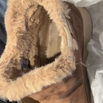 Skechers Ürün İnceleme Talebinin Hatalı Reddi