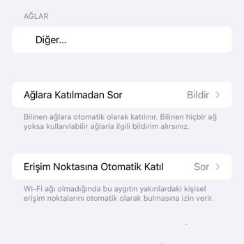 Myfi İnternet Çekim Problemi