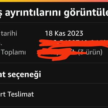 MNG Kargo Siirt Şubesi 12 Gündür Paketimi Teslim Etmedi