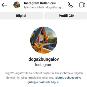 Mersin Tatil Bungalov Mersin Toroslar Arslanköy Bungalov