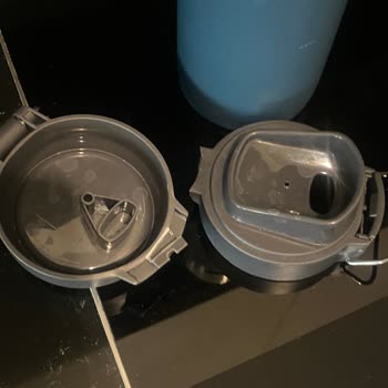 Stanley Ürün Hasarı (kapak Kırılması)