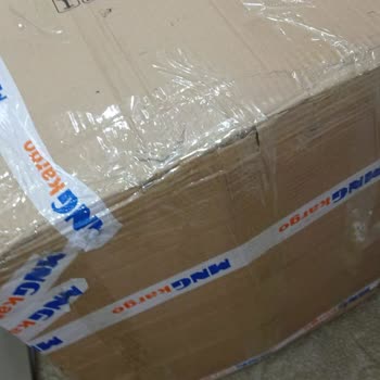 Karaca Home Paketleme Sorunu