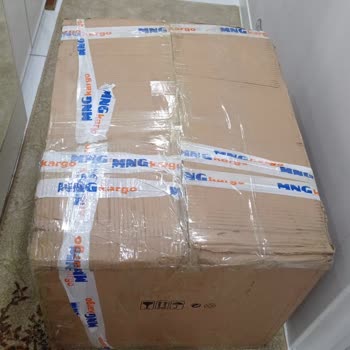 Karaca Home Paketleme Sorunu