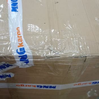 Karaca Home Paketleme Sorunu
