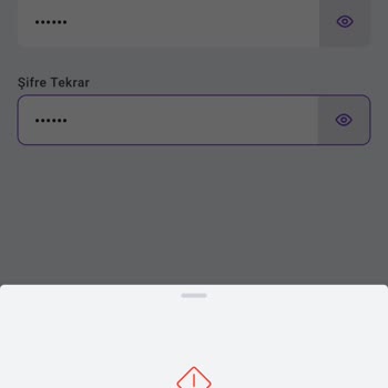A101 Hadi Kart Numara Sorunu