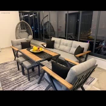 Yazgan Masa Sandalye Hatalı Ürün Gönderimi