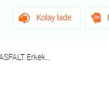 FLO Ayakkabı Ayakkabının Topuk Kısmındaki Aşınma Sorunu Ve Müşteri Hizmetleri Deneyimi