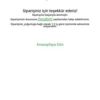 Amazon.com.tr Müşteri Hizmetleri İlgilenmiyorlar